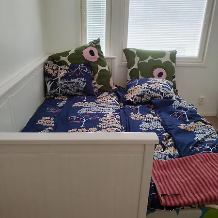 ベッド・アンド・ブレックファスト Spacious Modern House 10 Km From Airport, Sauna